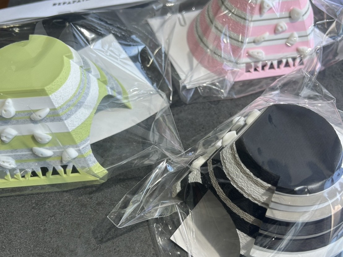 Hillシェルター